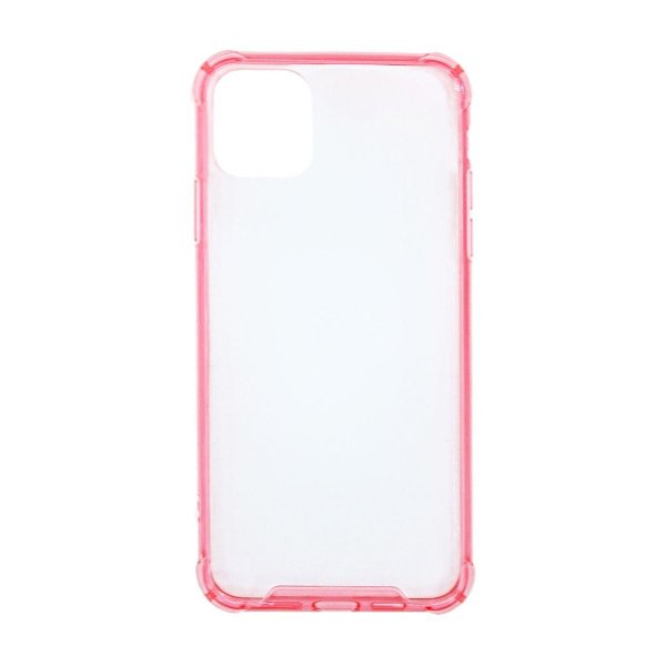 iPhone 11 Pro Skal Stöttålig Rosa
