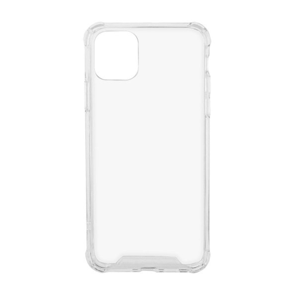 iPhone 11 Pro Skal Stöttålig Transparent