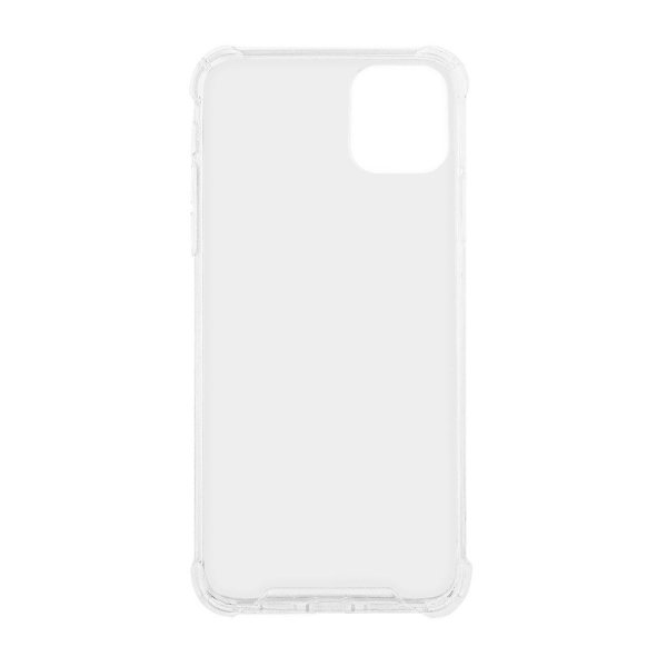 iPhone 11 Pro Skal Stöttålig Transparent