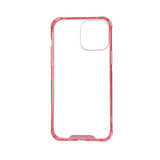 iPhone 13 Pro Max Skal Stöttålig Rosa
