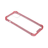 iPhone 13 Pro Max Skal Stöttålig Rosa
