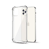 iPhone 13 Pro Max Skal Stöttålig Transparent