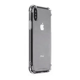 iPhone Xr Skal Stöttålig Transparent