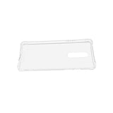 OnePlus 8 Skal Stöttålig Transparent