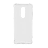 OnePlus 8 Skal Stöttålig Transparent