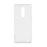 OnePlus 8 Skal Stöttålig Transparent