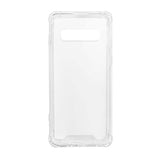 Samsung Galaxy S10 Skal Stöttålig Transparent