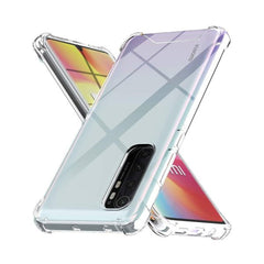 Xiaomi Mi Note 10 Lite Skal