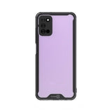 Samsung Galaxy A03s Skal Stöttålig Svart