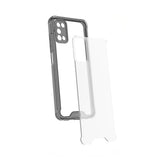 Samsung Galaxy A03s Skal Stöttålig Svart