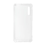 Samsung Galaxy A50 Skal Stöttålig Transparent