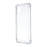 Samsung Galaxy A51 Skal Stöttålig Transparent