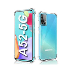 Samsung Galaxy A52 Skal