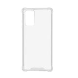 Samsung Galaxy Note 20 Skal Stöttålig Transparent