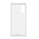 Samsung Galaxy S20 FE Skal Stöttålig Transparent