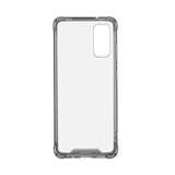 Samsung Galaxy S20 Skal Stöttålig Grå