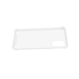 Samsung Galaxy S20 Skal Stöttålig Transparent