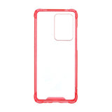 Samsung Galaxy S20 Ultra Skal Stöttålig Rosa