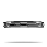 Samsung Galaxy S21 Plus Skal Stöttålig Transparent