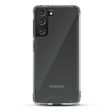 Samsung Galaxy S21 Plus Skal Stöttålig Transparent
