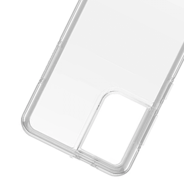 Samsung Galaxy S21 Ultra Skal Stöttålig Transparent