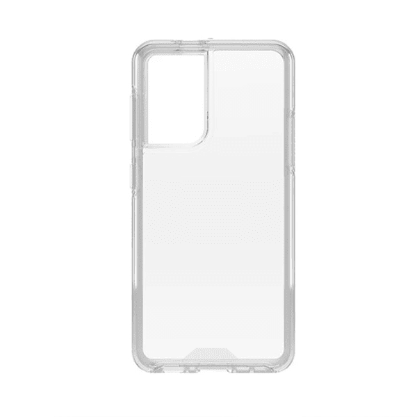 Samsung Galaxy S21 Ultra Skal Stöttålig Transparent