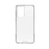 Samsung Galaxy S21 Ultra Skal Stöttålig Transparent