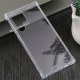 Samsung Galaxy S23 Ultra Skal Stöttålig Transparent