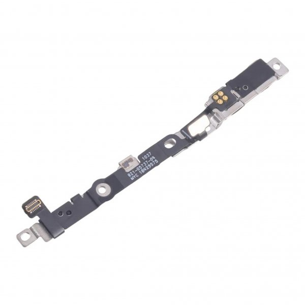 Ström och Kameraknapp Flexkabel för iPhone 17 Pro