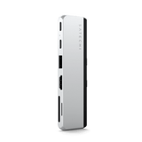 Satechi Dual USB-C Hub For Surface Pro 9