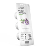 Click and Grow Smart Garden Refill 3-pack - Strandkrassing