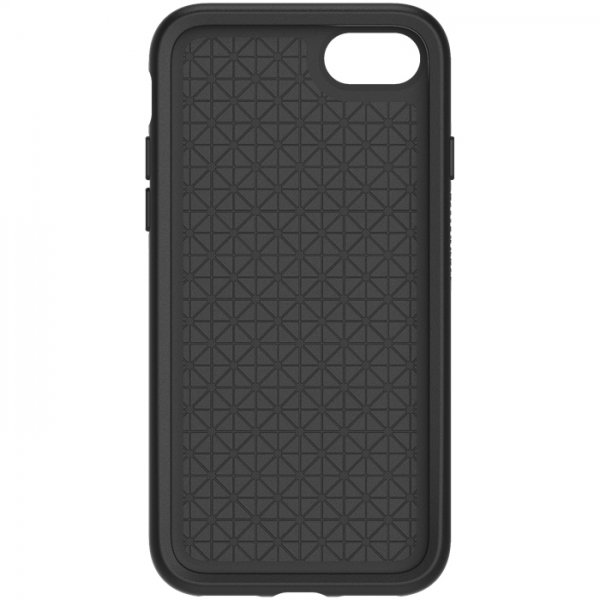 Otterbox iPhone 7/8/SE Skal Symmetry Series Svart