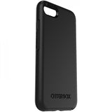 Otterbox iPhone 7/8/SE Skal Symmetry Series Svart