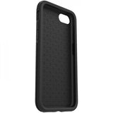 Otterbox iPhone 7/8/SE Skal Symmetry Series Svart