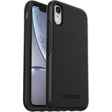 Otterbox iPhone Xr Skal Symmetry Series Svart