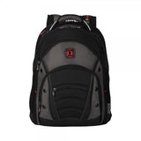 Wenger Synergy 16" Datorryggsäck Grå/Svart
