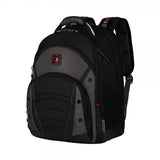 Wenger Synergy 16" Datorryggsäck Grå/Svart