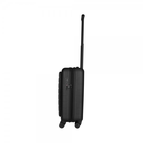 Wenger Syntry handbagage 55cm svart
