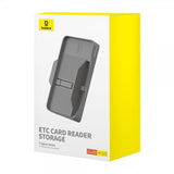 Baseus T-Space Series 2-in-1 Storage Compartment