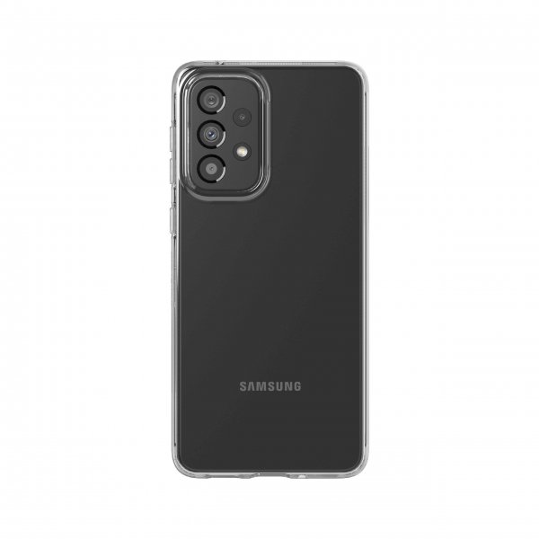 Tech21 Samsung Galaxy A33 5G Skal Evo Lite Transparent