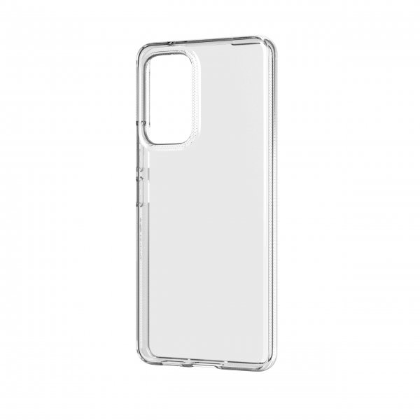 Tech21 Samsung Galaxy A53 5G Skal Evo Lite Transparent
