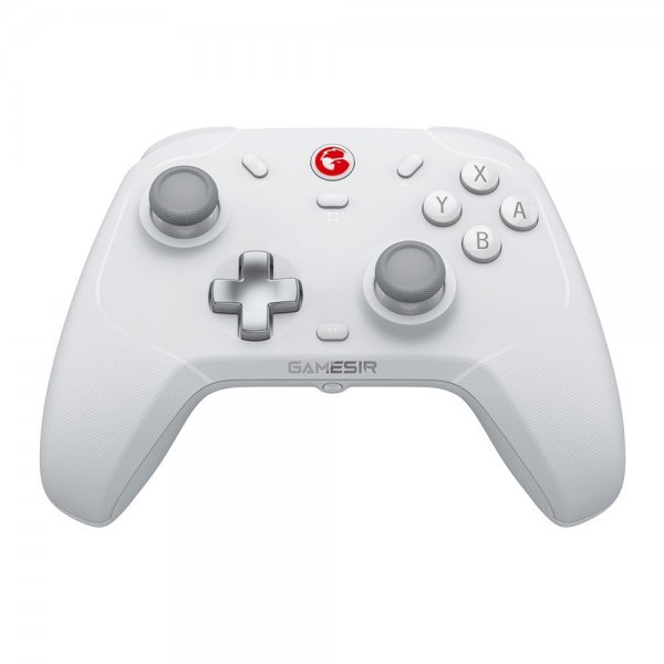 GameSir T4 Cyclone Trådlös Spelkontroll Multiplatform Vit
