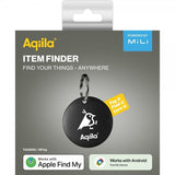 Aqiila Tagbird Nyckelring