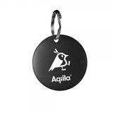 Aqiila Tagbird Nyckelring