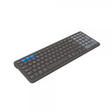 ZAGG Trådlöst Tangentbord Pro Keyboard 15 Nordic Charcoal