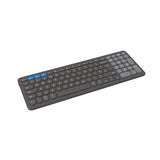 ZAGG Trådlöst Tangentbord Pro Keyboard 15 Nordic Charcoal