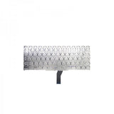 Tangentbord (Svenska) MacBook Air 11" A1370/A1465 (Mid 2011-Early 2015)