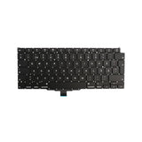 Tangentbord (Svenska) MacBook Air Retina 13" A2179
