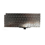 Tangentbord (Svenska) MacBook Air Retina 13" A2179