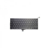 Tangentbord (Svenska) MacBook Pro 13" A1278 (Late 2008-Mid 2012)